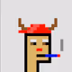 raindeer punks