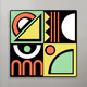 Block Art NFT Sano Talis