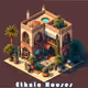 Ethnic Houses