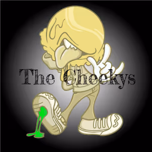 The Cheekys