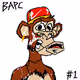 Bored Ape Picasso Party