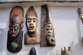 Bespoke African Art