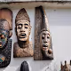 Bespoke African Art