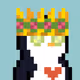Pudgy Pixel Gang OS Contract