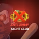 Anti Jimmy Yacht Club