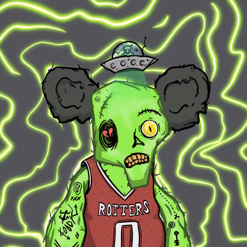 Rotten Anti Sociel Club