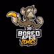 The Bored Comic Co.