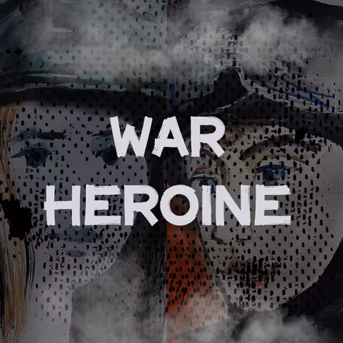 War Heroine