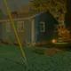 Sleeping Suburbia