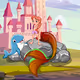 The Enchanted Mermaids
