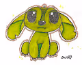 Changeling Characters