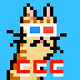 Crypto Cat Club