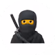 Dune Ninja