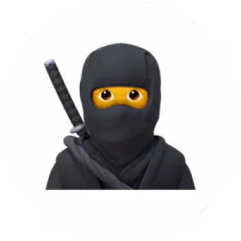 Dune Ninja