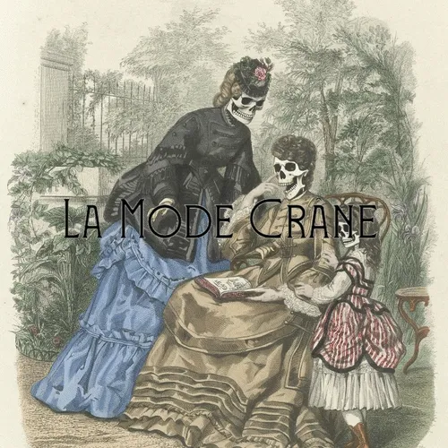 La Mode Crâne