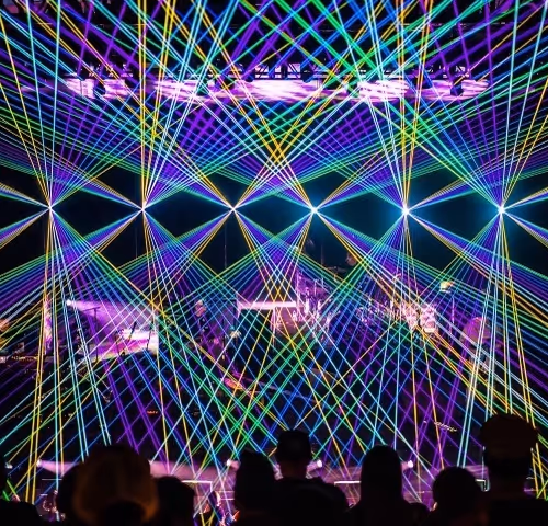 The Disco Biscuits' Photo Collection