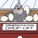 The Egg Drop-off