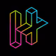 H Creative x Fvckrender x Blake Kathryn x Jason Ebeyer