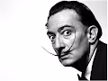 NOTSALVADOR DALI
