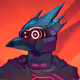 CyBerBunK BirD