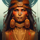Natives portrait
