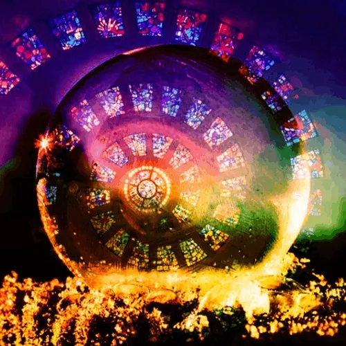 Revolution - upWjxDFTzy