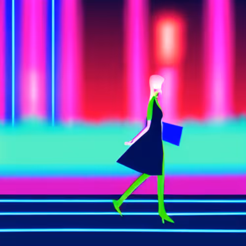 future fashion by oc0404