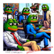 Pepe Community Web3 Frens