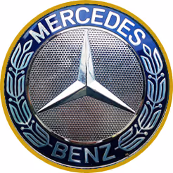 Old Cars Collection | Mercedes-Benz by AtelierAAriel