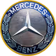 Old Cars Collection | Mercedes-Benz by AtelierAAriel