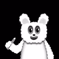 Bear Blur