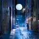 Tristan Todd - Dark City Nights - old