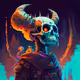 THE SKULL IN YOU