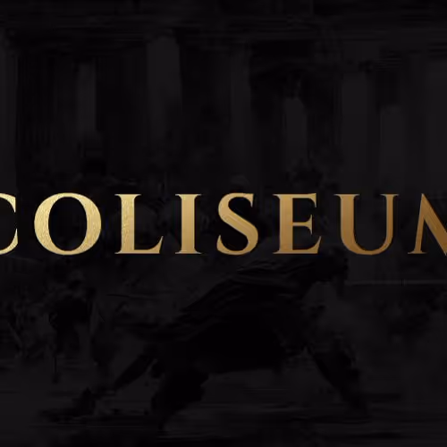 ColiseumCCCX