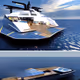 SBliss - Yacht Design