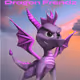 Dragon Frendz three - old