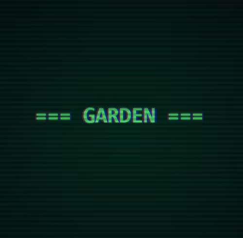 Doomsday Garden