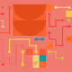 Path-finding by Nate