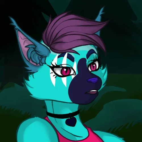 Lovely Fox $