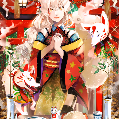 PINKO_JPNGOD Collection