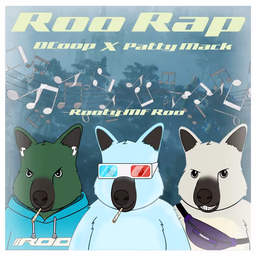 Roo Rap D2