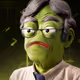 Pepe's Artistic Adventures