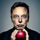 The Elon Mask