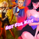 Not For Kids