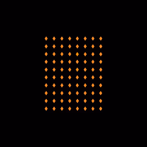 Diamonds - MM Edition