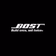 BOST: Build Once, Sell Twice.