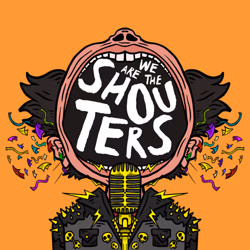 Shouters Honorary Collection