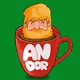 Onsen coffee