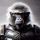 Majestic AI APES