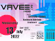 VVAVE3 vol.1 WOMB NFT Ticket